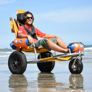 Amfibia Chair Cadeira Anfíbia Flex - MAREIA - Refresh Brazil